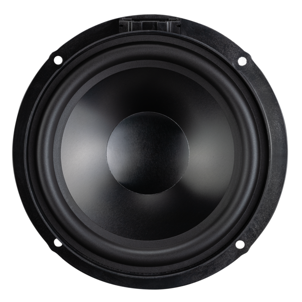 Emphaser Emphaser EM-VWF4 -  Pasklare Volkswagen speakers - 80 Watt RMS - 15.5cm - 2-Weg composet