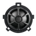 Emphaser Emphaser EM-VWF4 -  Pasklare Volkswagen speakers - 80 Watt RMS - 15.5cm - 2-Weg composet