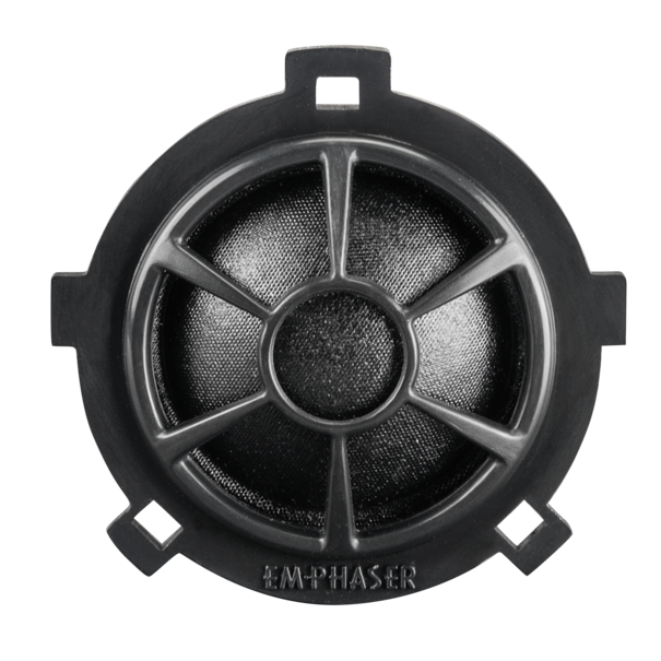 Emphaser Emphaser EM-VWF4 -  Pasklare Volkswagen speakers - 80 Watt RMS - 15.5cm - 2-Weg composet