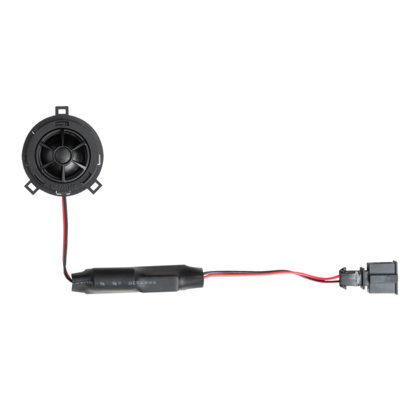 Emphaser Emphaser EM-VWF4 -  Pasklare Volkswagen speakers - 80 Watt RMS - 15.5cm - 2-Weg composet