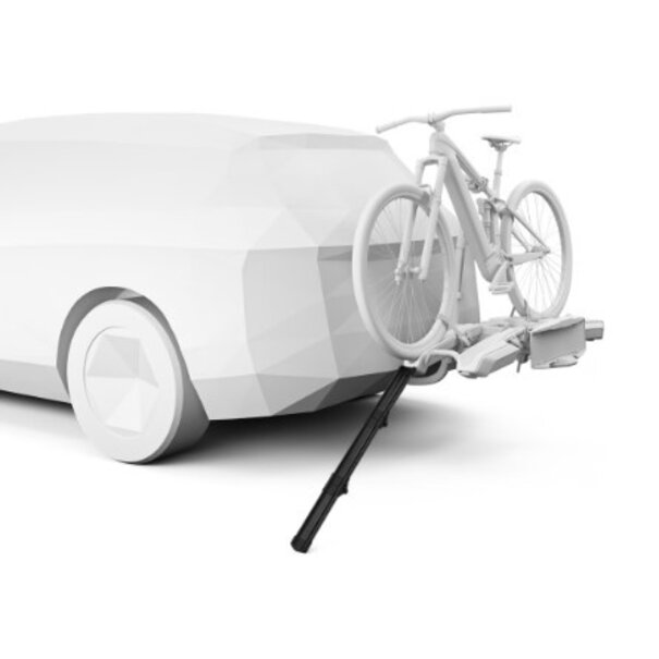 Thule Thule Foldable Loading Ramp - Oprijgoot voor EasyFold 3 en Epos