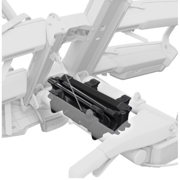Thule Thule Foldable Loading Ramp - Oprijgoot voor EasyFold 3 en Epos