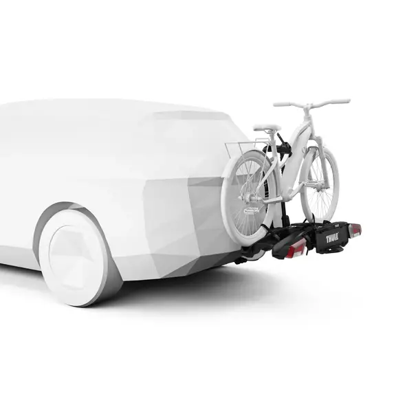 Thule Thule Easyfold 3 944 - Fietsendrager  - 2 (E-)Fietsen - 2025 Model