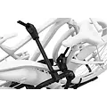 Thule Thule Easyfold 3 944 - Fietsendrager  - 2 (E-)Fietsen - 2025 Model