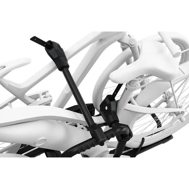 Thule Thule Easyfold 3 944 - Fietsendrager  - 2 (E-)Fietsen - 2025 Model