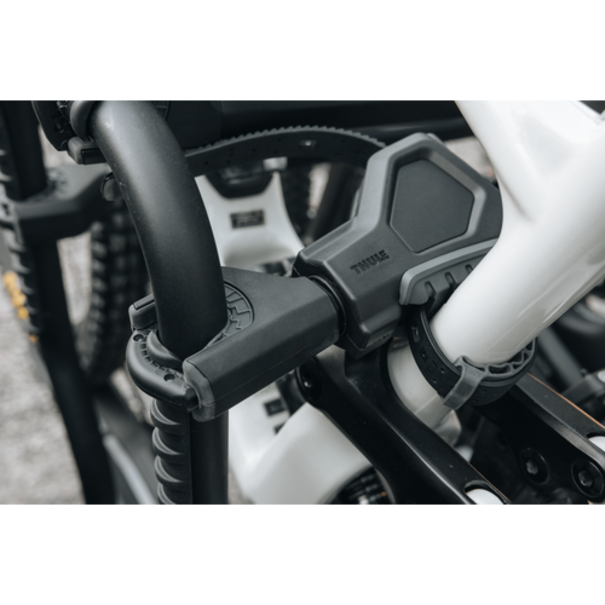 Thule Thule Easyfold 3 944 - Fietsendrager  - 2 (E-)Fietsen - 2025 Model