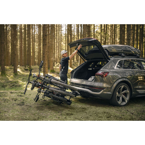 Thule Thule Easyfold 3 944 - Fietsendrager  - 2 (E-)Fietsen - 2025 Model