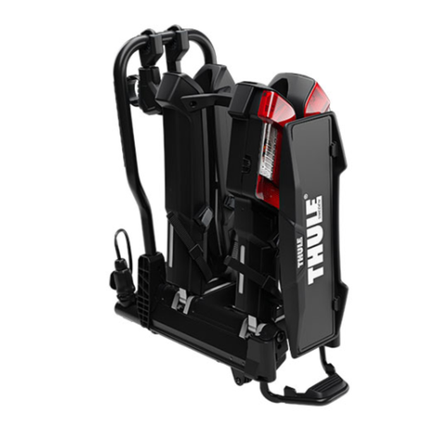Thule Thule Easyfold 3 944 - Fietsendrager  - 2 (E-)Fietsen - 2025 Model