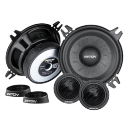 Eton ET-PRA10 - 2 Weg composet - 10 cm - 50 Watt RMS