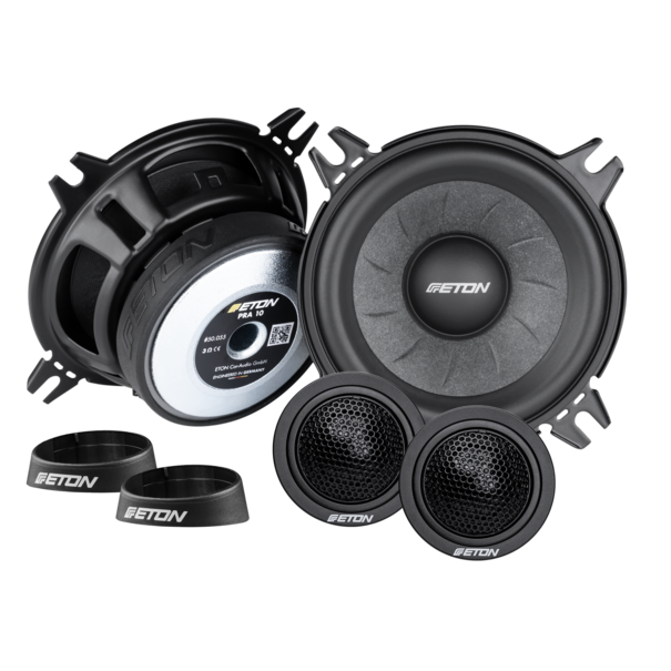 Eton Eton ET-PRA10 - 2 Weg composet - 10 cm - 50 Watt RMS