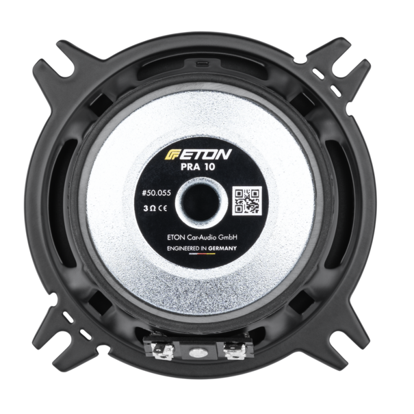 Eton Eton ET-PRA10 - 2 Weg composet - 10 cm - 50 Watt RMS