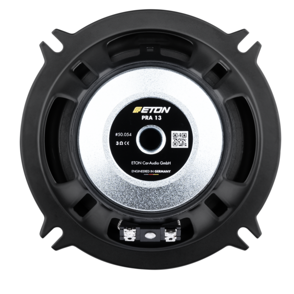 Eton Eton ET-PRA13 - 2 Weg composet - 13 cm - 60 Watt RMS