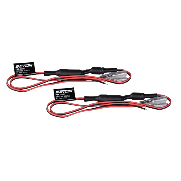Eton Eton ET-PRA13 - 2 Weg composet - 13 cm - 60 Watt RMS
