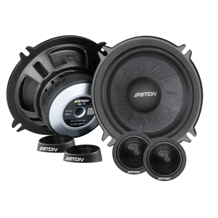 Eton ET-PRA13 - 2 Weg composet - 13 cm - 60 Watt RMS