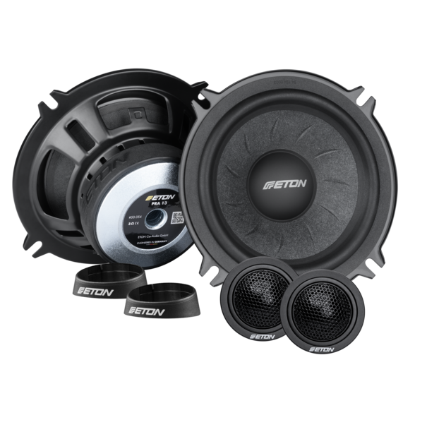 Eton Eton ET-PRA13 - 2 Weg composet - 13 cm - 60 Watt RMS