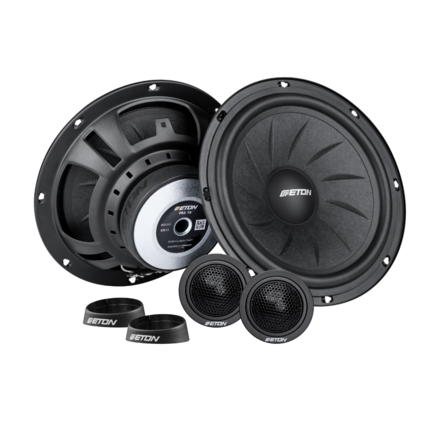 Eton ET-PRA16 - 2 Weg composet - 16 cm -70 Watt RMS