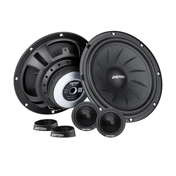 Eton Eton ET-PRA16 - 2 Weg composet - 16 cm -70 Watt RMS