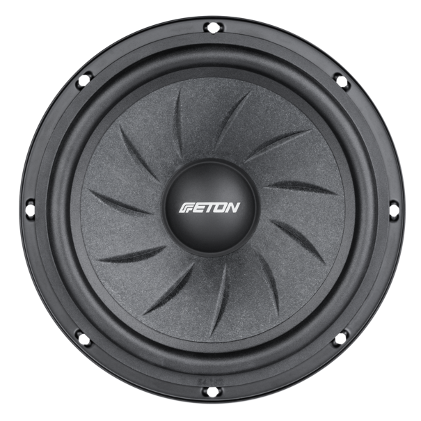 Eton Eton ET-PRA16 - 2 Weg composet - 16 cm -70 Watt RMS