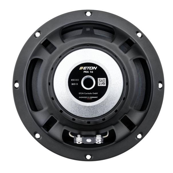Eton Eton ET-PRA16 - 2 Weg composet - 16 cm -70 Watt RMS