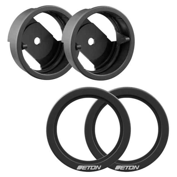 Eton Eton ET-PRA16 - 2 Weg composet - 16 cm -70 Watt RMS