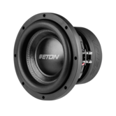 Eton ET-MW10 - Subwoofer - 10" - 800 Watt RMS
