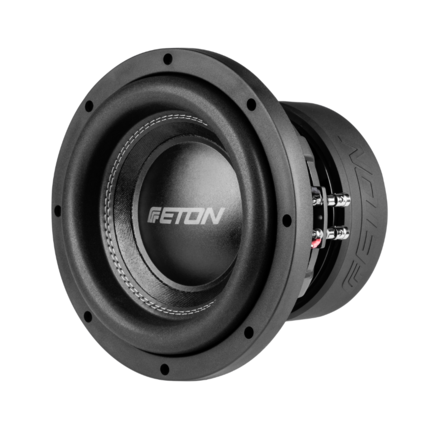 Eton ET-MW10 - Subwoofer - 10" - 800 Watt RMS