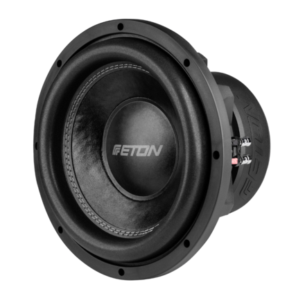 Eton ET-MW12 - Subwoofer - 30 cm - 900 Watt RMS
