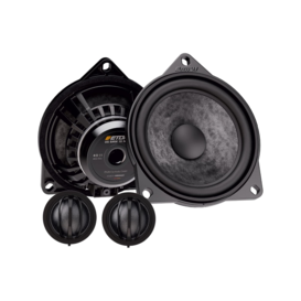 Eton BMW10N-U -  Pasklare BMW speakers -  10cm -  2-Weg composet -  30 Watt RMS