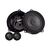 Eton BMW10W-U -  Pasklare BMW speakers -  10cm  -  2-Weg composet -  30 Watt RMS