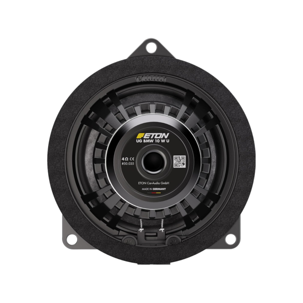 Eton Eton BMW10W-U -  Pasklare BMW speakers -  10cm  -  2-Weg composet -  30 Watt RMS