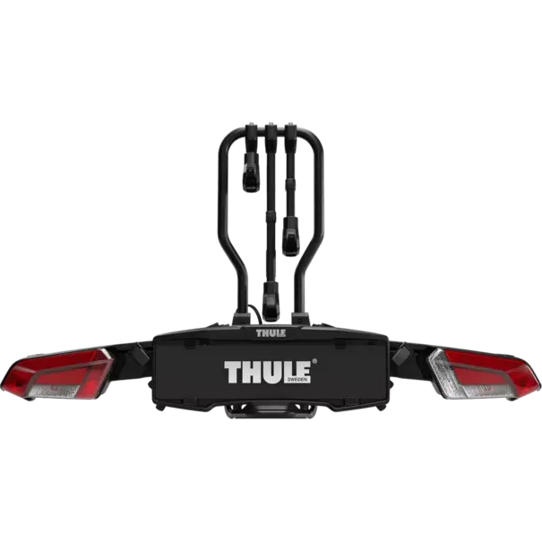 Thule Thule Easyfold 3 945 - Fietsendrager  - 3 (E-)Fietsen - 2025 Model