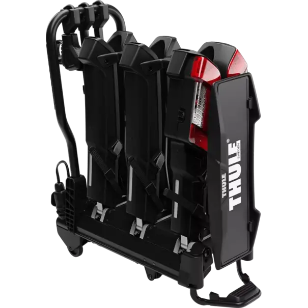 Thule Thule Easyfold 3 945 - Fietsendrager  - 3 (E-)Fietsen - 2025 Model
