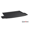 Gledring Gledring Rubbasol (Rubber) Kofferbakmat Honda ZR-V eHEV 2023- (met Subwoofer)