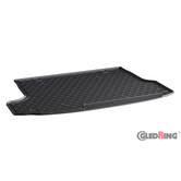 Gledring Rubbasol (Rubber) Kofferbakmat Honda ZR-V eHEV 2023- (met Subwoofer)