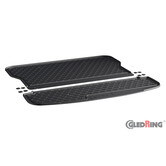 Gledring Rubbasol (Rubber) Kofferbakmat Forthing U-Tour 2023- (7-personen) excl. Hybrid