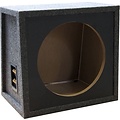 Necom Necom NE1212.2 - Subwooferkist 12" - Behuizing