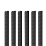Thule Caprock Cover Strips - 611320