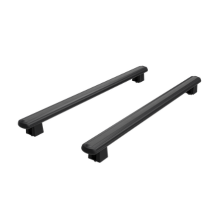 Thule Caprock Cargo Box Kit  - Montageset voor Bagagebox