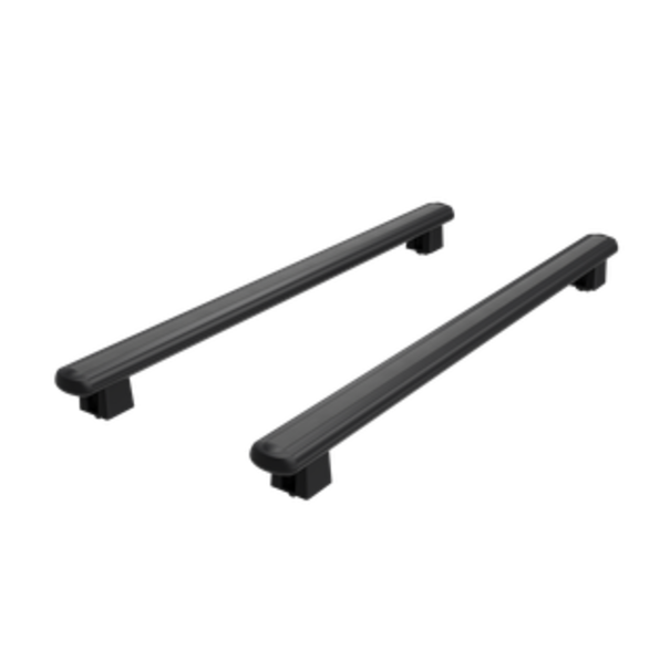 Thule Thule Caprock Cargo Box Kit  - Montageset voor Bagagebox
