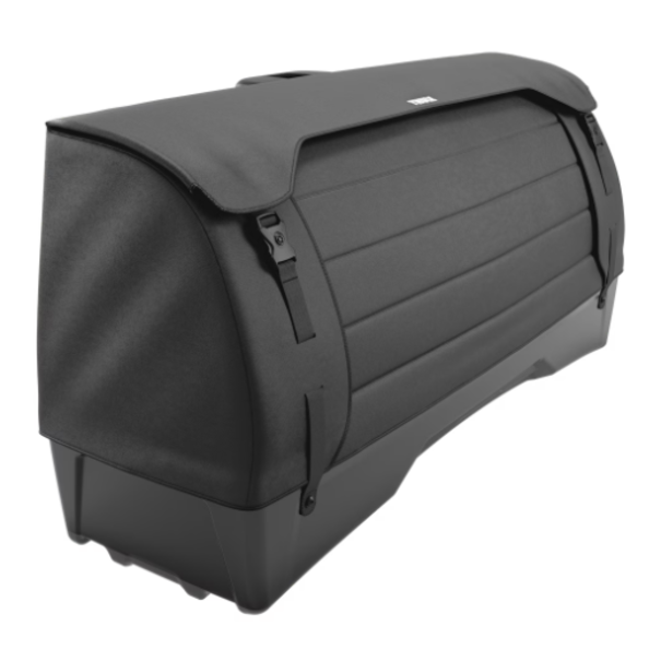 Thule Onto 2 909 | Trekhaakkoffer voor Easyfold 3 | VenderParts.nl - VenderParts.nl