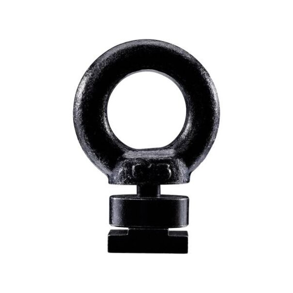 Thule Thule 611340 Caprock Eye Bolt Kit - Zwart