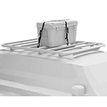 Thule Thule 611340 Caprock Eye Bolt Kit - Zwart
