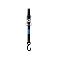 Thule Thule 611340 Caprock Eye Bolt Kit - Zwart