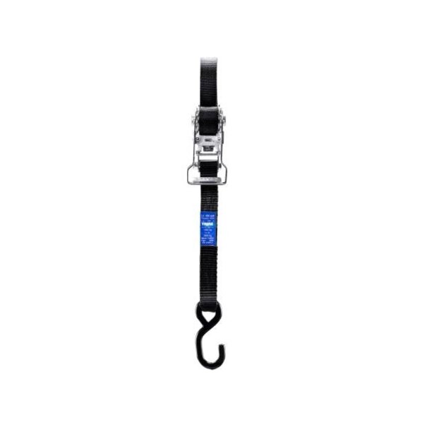 Thule Thule 611340 Caprock Eye Bolt Kit - Zwart