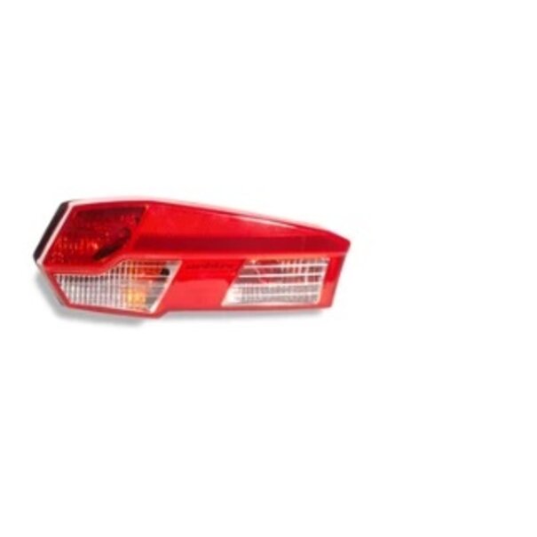 Uebler Uebler Achterlicht (links)  -  E1920 -  H21 Z, H21 Z-DC, H31 S, H31 S-DC