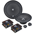 Hifonics  Hifonics TRX8.2C - 20 cm - 2-Weg componentensysteem - 125 Watt RMS