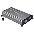 Hifonics  Hifonics TXE500/2 -   Klasse A/B analoge 2-kanaalsversterker