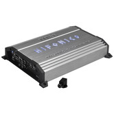 Hifonics TXE500/2 -   Klasse A/B analoge 2-kanaalsversterker