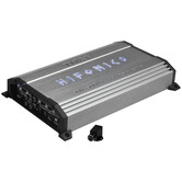 Hifonics TXE500/4 -   Klasse A/B analoge 4-kanaalsversterker