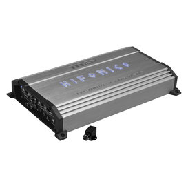Hifonics TXE700/4 -   Klasse A/B analoge 4-kanaals versterker